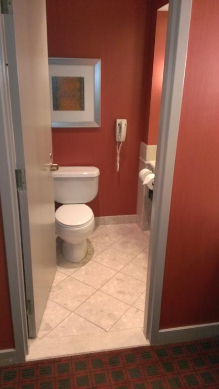 Great Cedar Hotel At Foxwoods 레디어드 센터 객실 사진