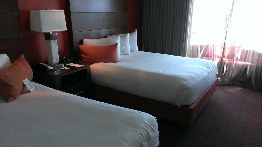 Great Cedar Hotel At Foxwoods 레디어드 센터 객실 사진