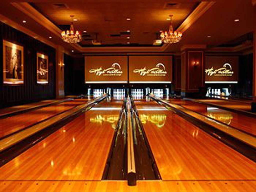 Great Cedar Hotel At Foxwoods 레디어드 센터 외부 사진