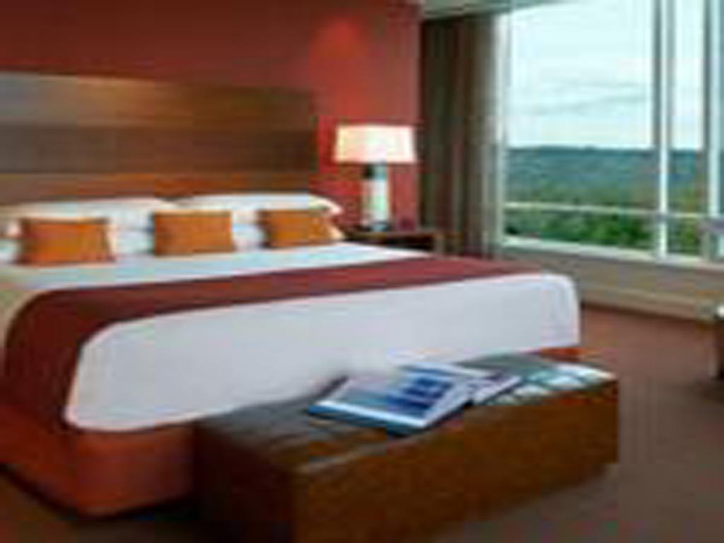 Great Cedar Hotel At Foxwoods 레디어드 센터 외부 사진
