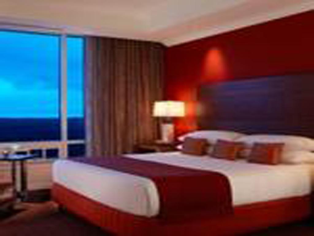 Great Cedar Hotel At Foxwoods 레디어드 센터 객실 사진