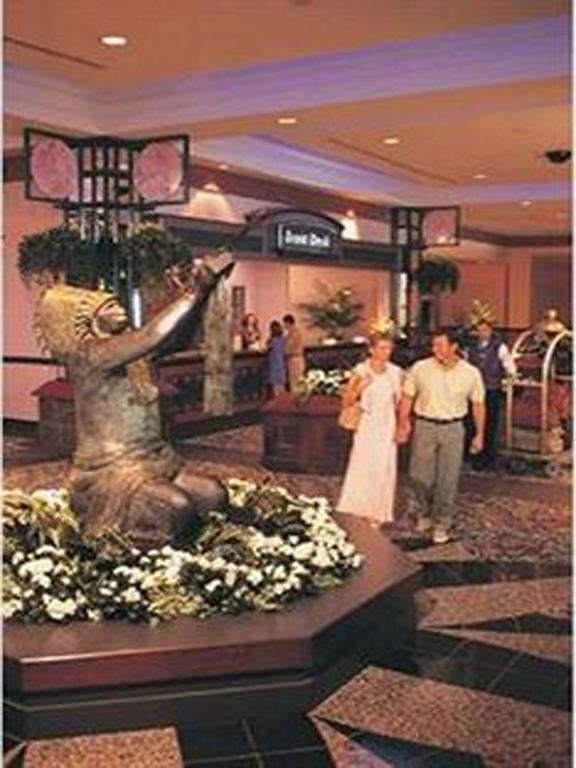 Great Cedar Hotel At Foxwoods 레디어드 센터 외부 사진